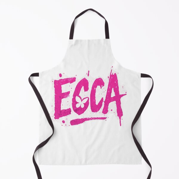 Item preview, ECCA Illustration designed and sold by TheYeahStore.