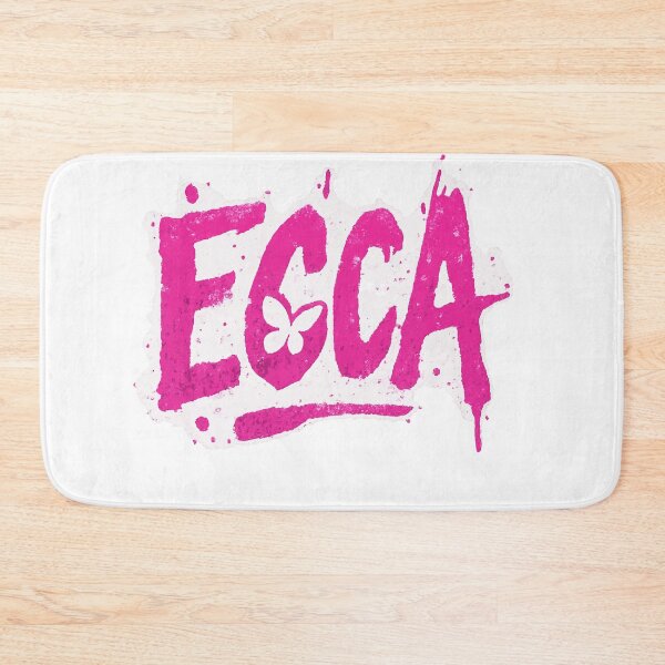 Item preview, ECCA Illustration designed and sold by TheYeahStore.