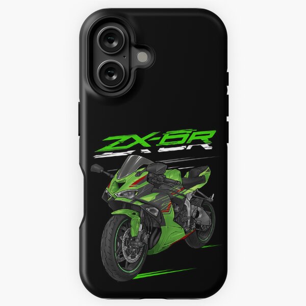 Kawasaki iPhone Cases for Sale | Redbubble