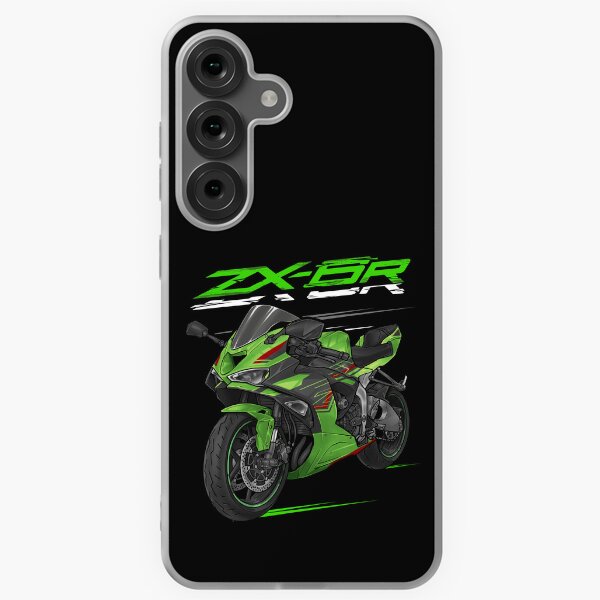 Kawasaki Phone Cases for Samsung Galaxy for Sale | Redbubble