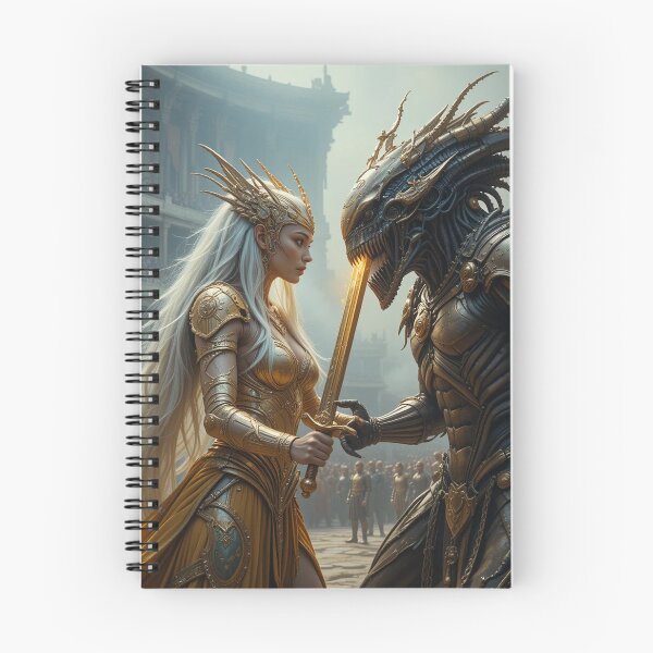 Item preview, Warrior Princess designed and sold by RaF71PrO.