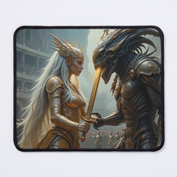 Item preview, Warrior Princess designed and sold by RaF71PrO.
