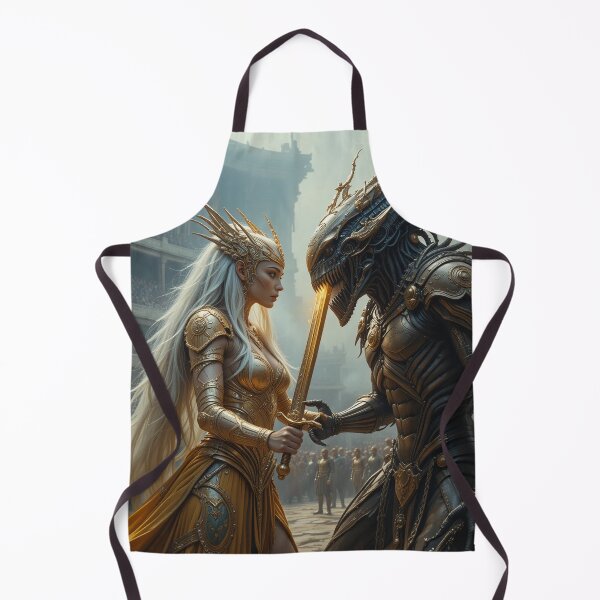 Item preview, Warrior Princess designed and sold by RaF71PrO.