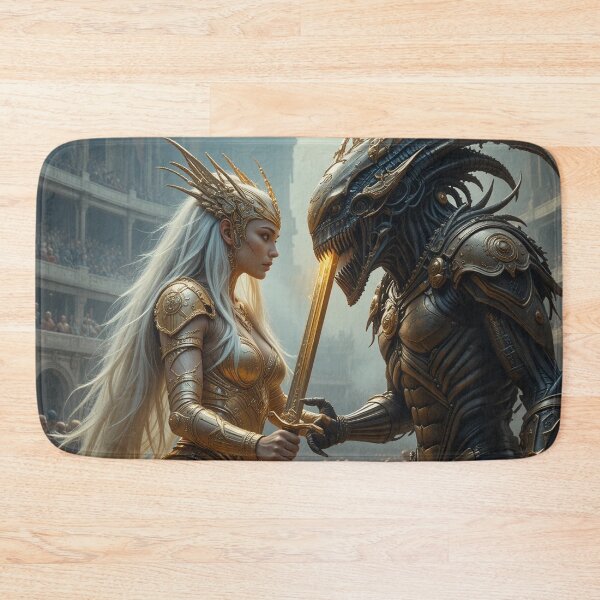 Item preview, Warrior Princess designed and sold by RaF71PrO.