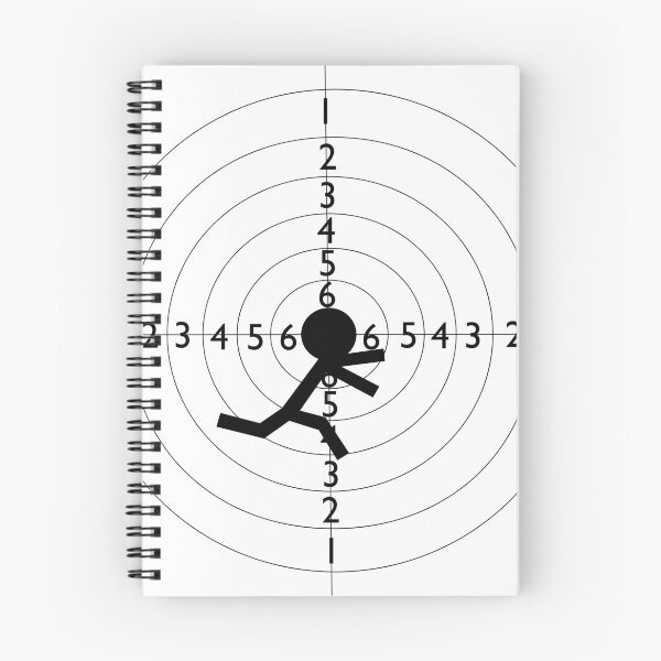 Item preview, Target by Oliver Henggeler designed and sold by Oliver Henggeler.