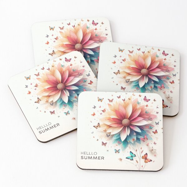 Item preview, Blooming Whimsy designed and sold by PuifaiiRWP.