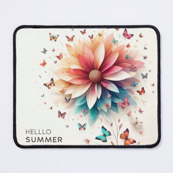 Item preview, Blooming Whimsy designed and sold by PuifaiiRWP.