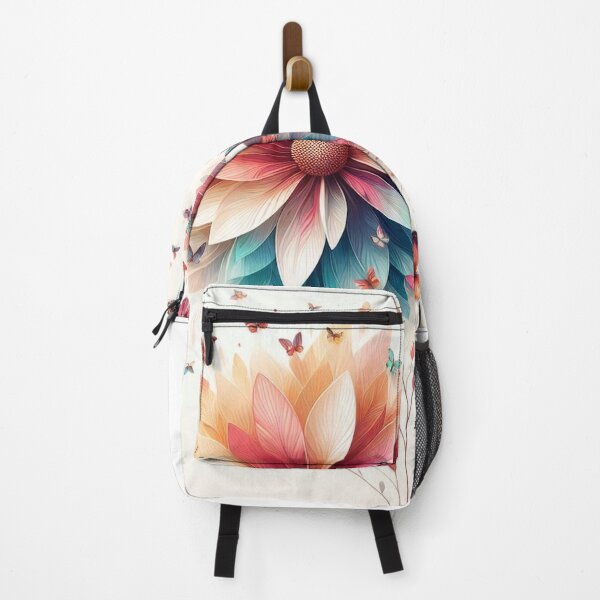 Item preview, Blooming Whimsy designed and sold by PuifaiiRWP.