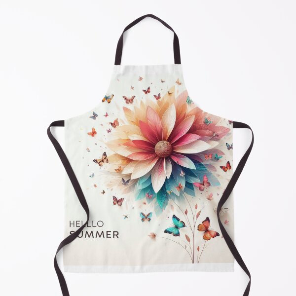 Item preview, Blooming Whimsy designed and sold by PuifaiiRWP.
