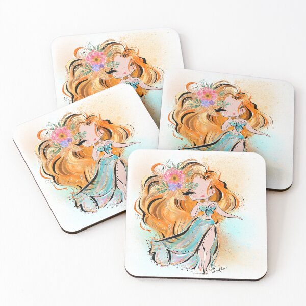 Item preview, Redhead Beach Queen designed and sold by KaramfilaS.