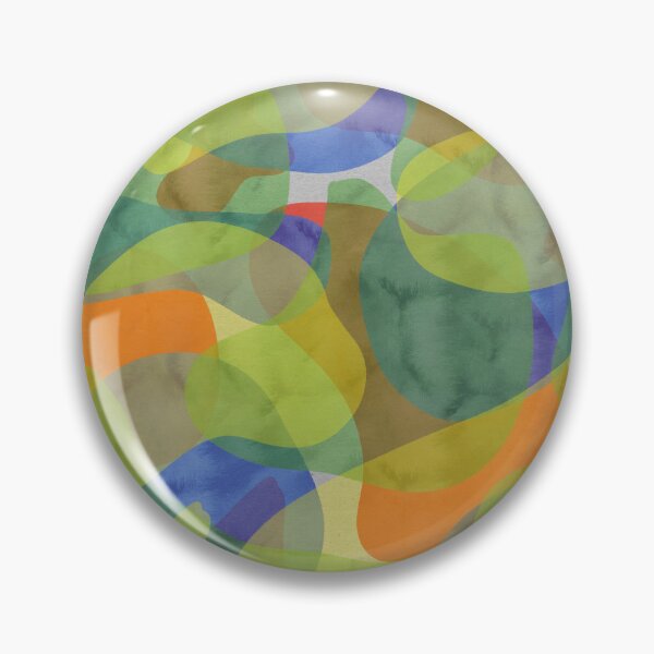 Item preview, Abstract Shapes  designed and sold by Sasha MacDonald.
