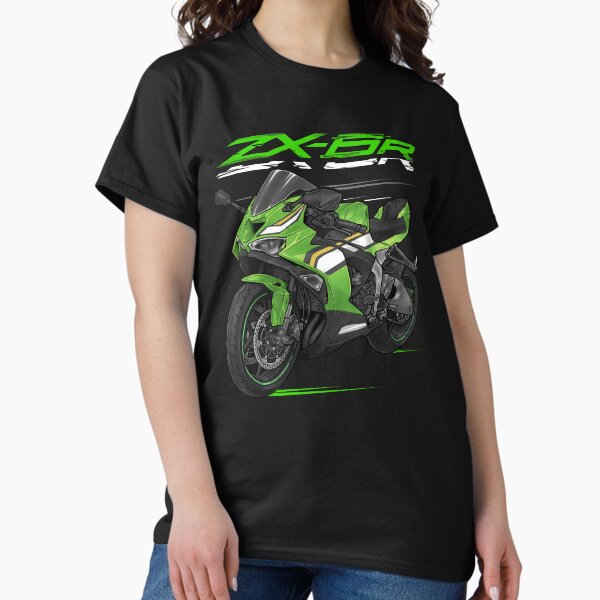 Zx6r Merch & Gifts for Sale | Redbubble