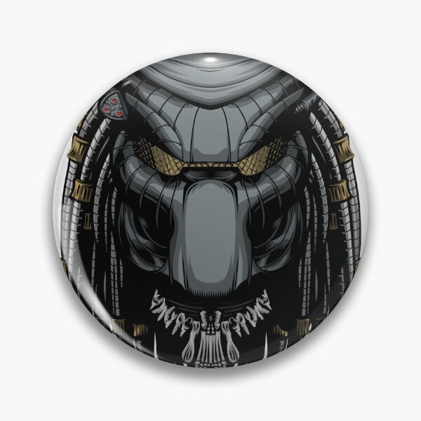 Item preview, Predator Masked designed and sold by S-M-C-A.