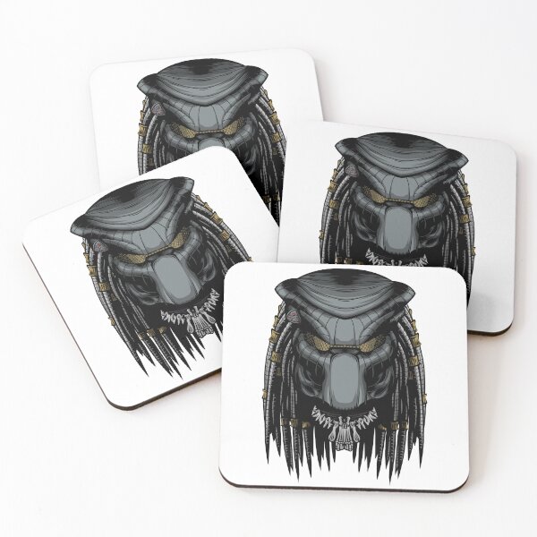 Item preview, Predator Masked designed and sold by S-M-C-A.