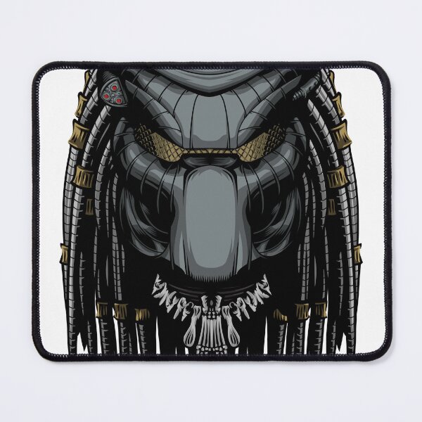 Item preview, Predator Masked designed and sold by S-M-C-A.