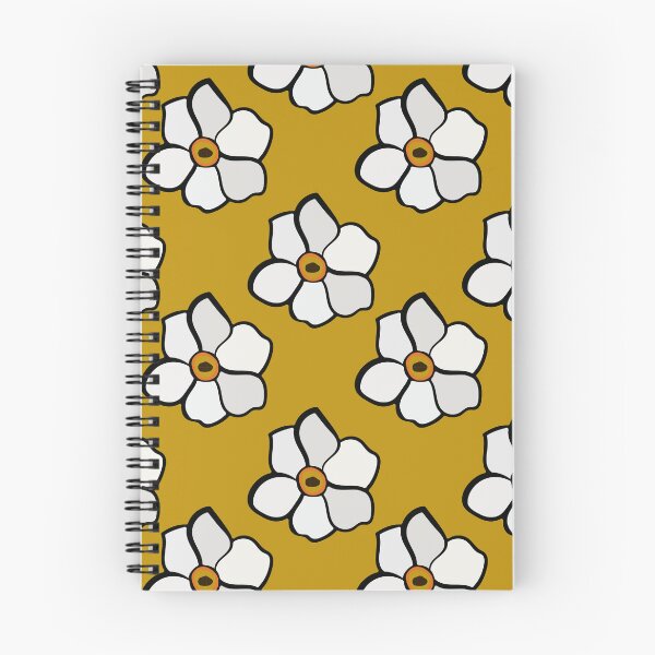 Item preview, Daffodil Dance - Mustard Bloom designed and sold by dreamprint.