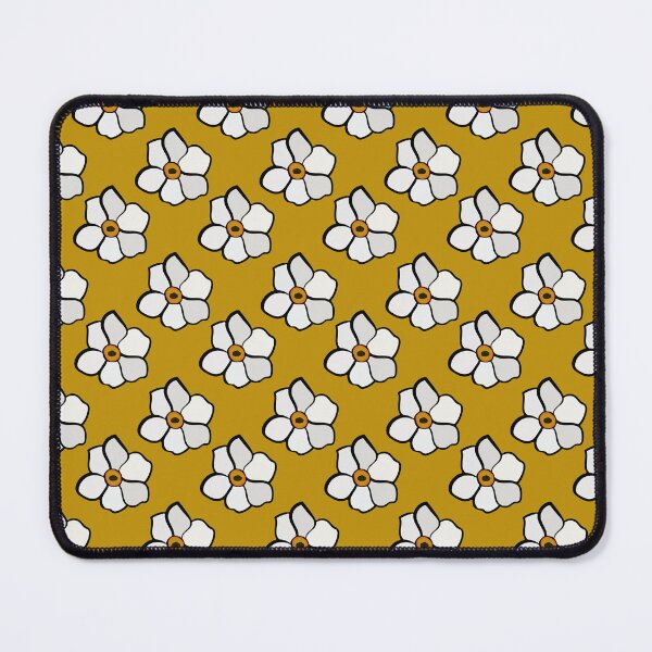 Item preview, Daffodil Dance - Mustard Bloom designed and sold by dreamprint.