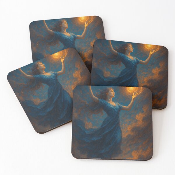 Item preview, Magic Dance designed and sold by zesfresh.