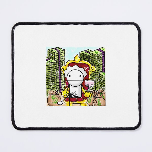Item preview, Money Does Make Me Happy designed and sold by Ladiibug Studiio.