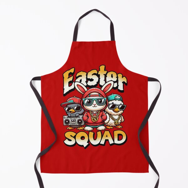 Item preview, Easter Squad designed and sold by Belarte.shop.