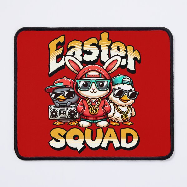 Item preview, Easter Squad designed and sold by Belarte.shop.