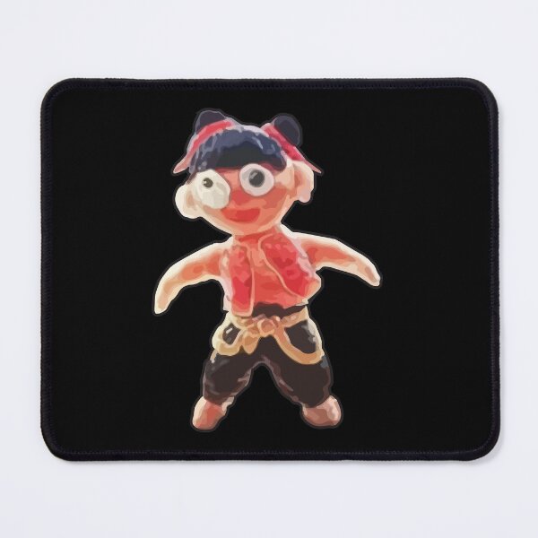 Item preview, Nezha 2 Lotus Root Funny designed and sold by Alicia-Lee.