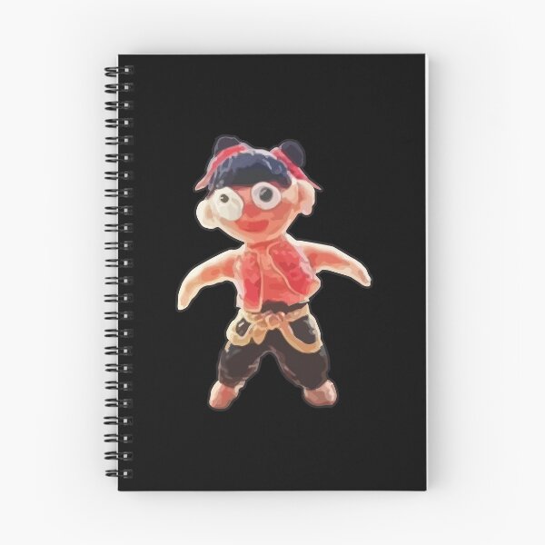 Item preview, Nezha 2 Lotus Root Funny designed and sold by Alicia-Lee.