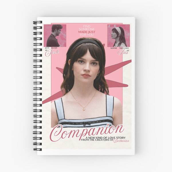 Artikelvorschau, Begleitfilmplakat entworfen und verkauft von byskyesgraphics.