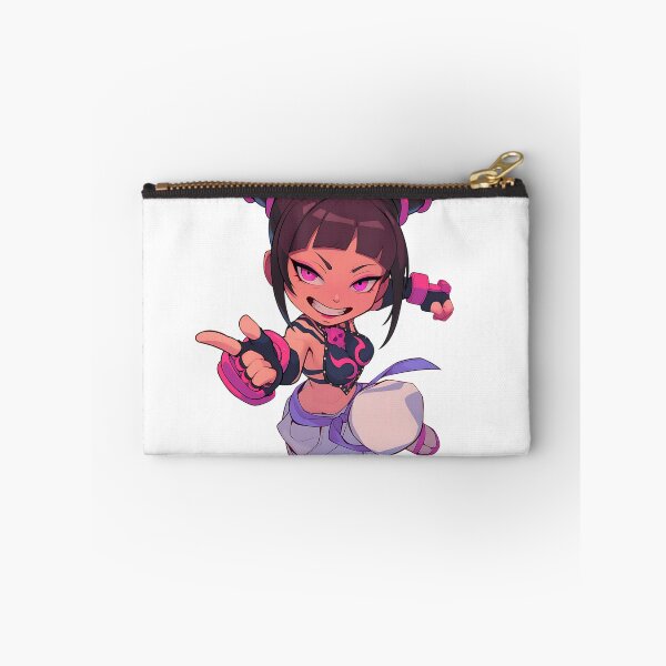 Item preview, Juri Street Fighter: Master of the Feng Shui Engine designed and sold by bapupa.