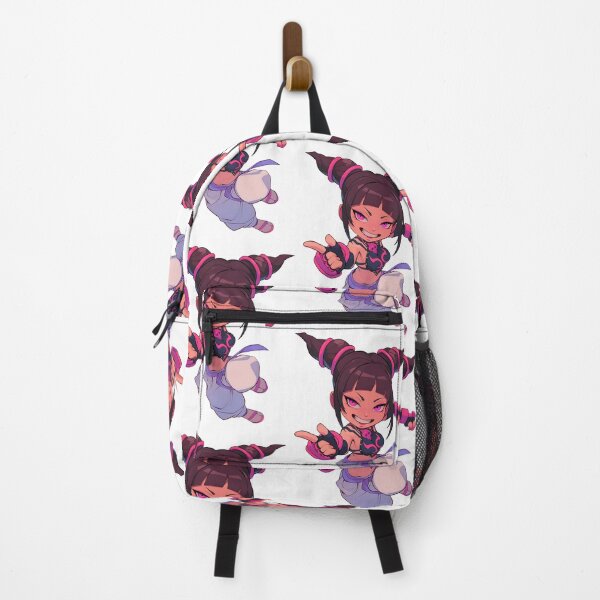 Item preview, Juri Street Fighter: Master of the Feng Shui Engine designed and sold by bapupa.