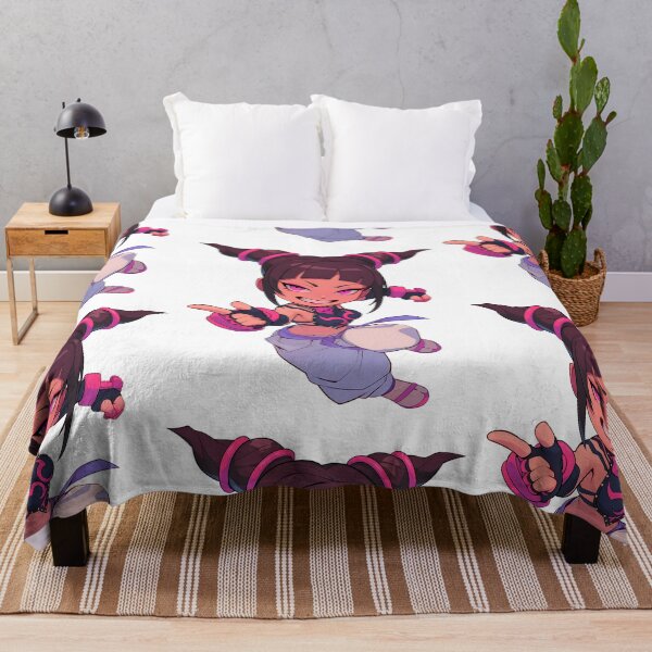 Item preview, Juri Street Fighter: Master of the Feng Shui Engine designed and sold by bapupa.