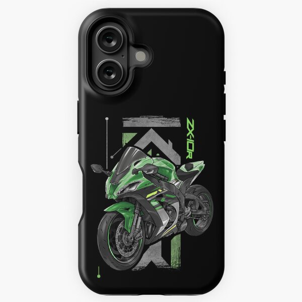 Kawasaki Zx10r Phone Cases for Sale | Redbubble Kawasaki Zx10r Phone Cases for Sale | Redbubble