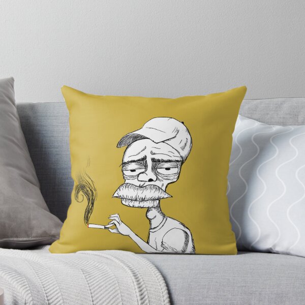 Item preview, For Real? designed and sold by Makabrre.