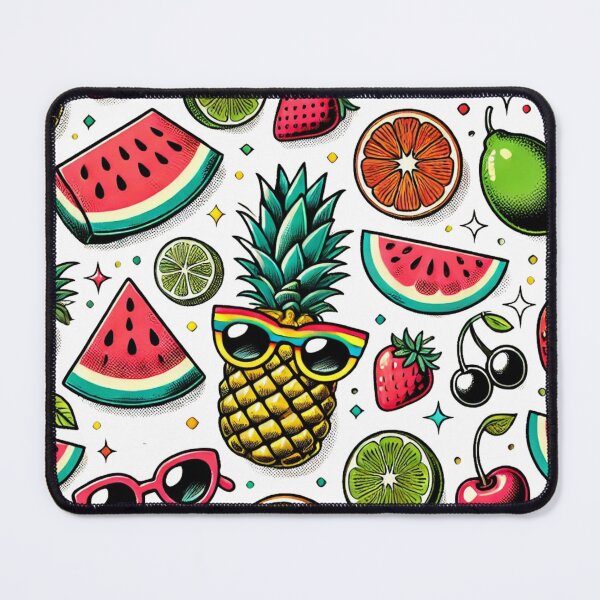 Item preview, Funky Fruit Pop designed and sold by Oonward2021.