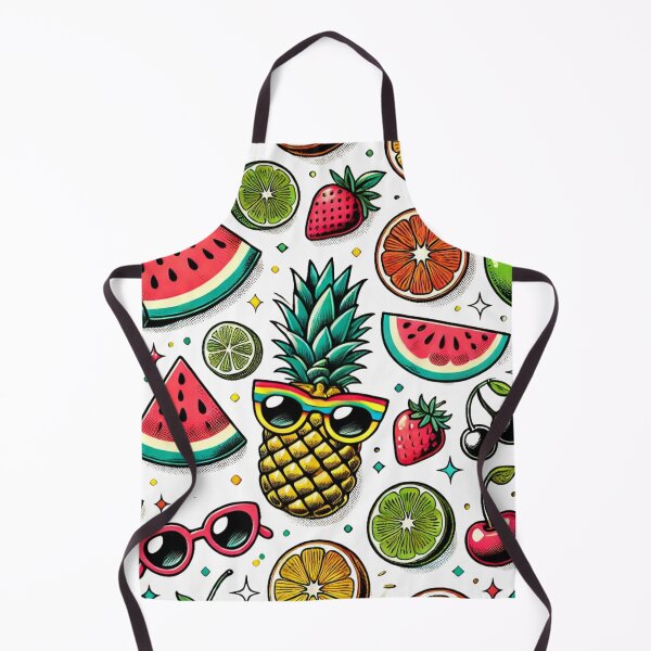 Item preview, Funky Fruit Pop designed and sold by Dream Bloom Gallery.