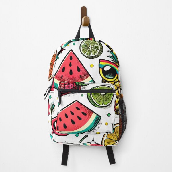 Item preview, Funky Fruit Pop designed and sold by Oonward2021.