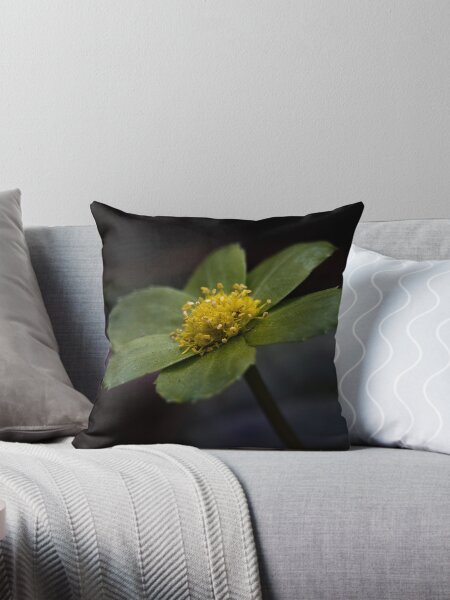 Item preview, Flower Macro Shot designed and sold by ArtByCake.