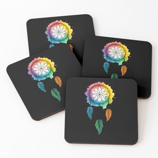 Item preview, Catch dreams, colors flow designed and sold by SgtRedGoWx.