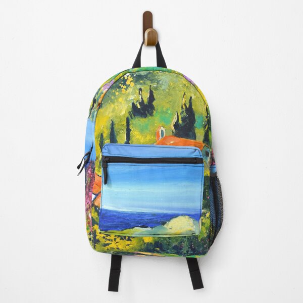 Item preview, Provence, landscape, designed and sold by calimero.