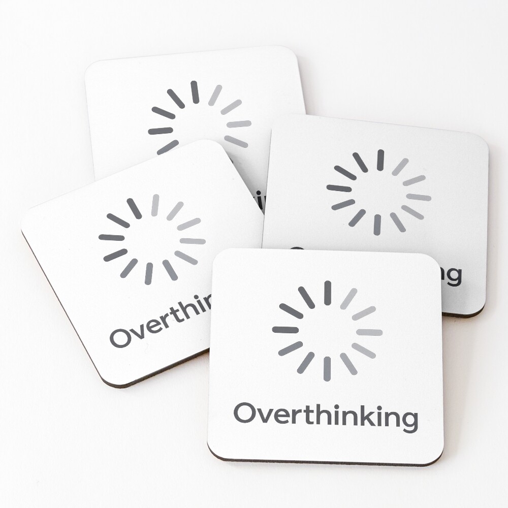 Item preview, Coasters (Set of 4) designed and sold by TrustSebQuality.