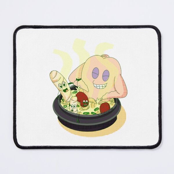 Item preview, Samgyetang Spa Day designed and sold by diaricesalt.