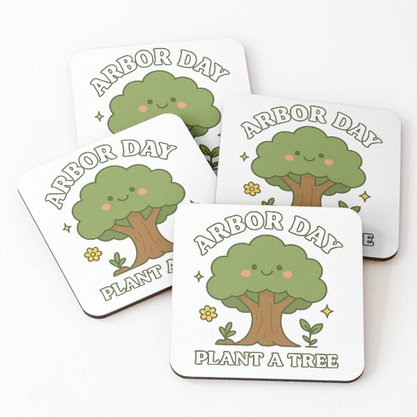Item preview, Grow Green Arbor Day Tree Lovers  designed and sold by Wear Sculpt.