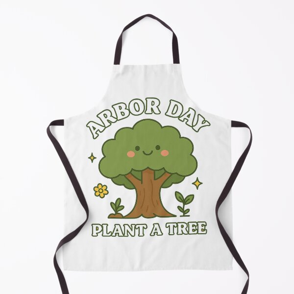 Item preview, Grow Green Arbor Day Tree Lovers designed and sold by Wear Sculpt.