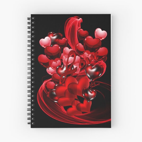 Item preview, Deep Loving designed and sold by Fluid Artzworx.