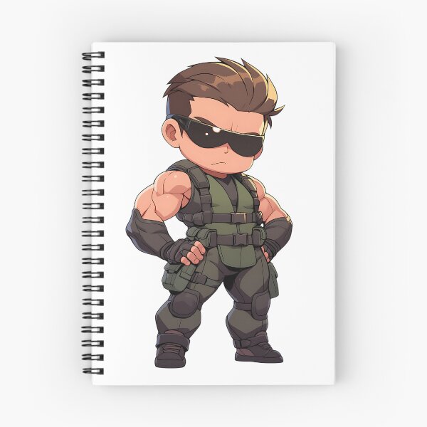 Item preview, Johnny Cage Mortal Kombat: The Hollywood Superstar designed and sold by bapupa.