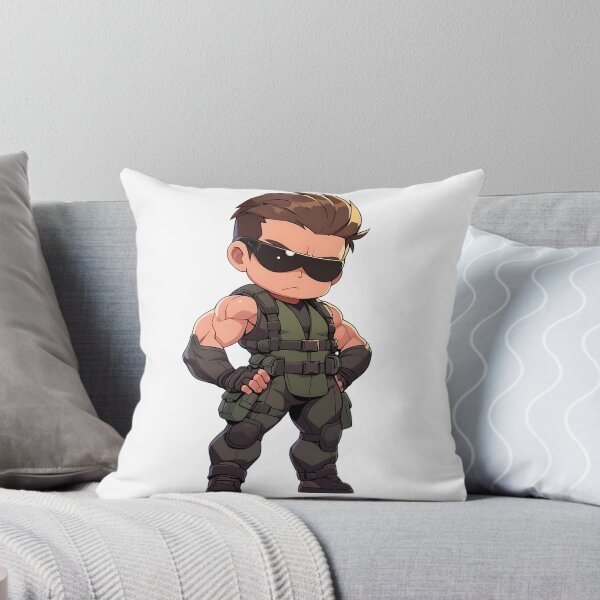 Item preview, Johnny Cage Mortal Kombat: The Hollywood Superstar designed and sold by bapupa.