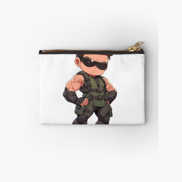Item preview, Johnny Cage Mortal Kombat: The Hollywood Superstar designed and sold by bapupa.