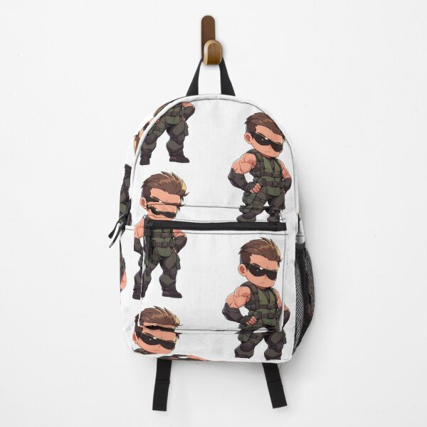 Item preview, Johnny Cage Mortal Kombat: The Hollywood Superstar designed and sold by bapupa.