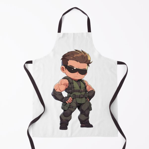 Item preview, Johnny Cage Mortal Kombat: The Hollywood Superstar designed and sold by bapupa.