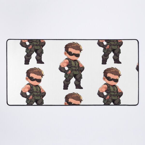 Item preview, Johnny Cage Mortal Kombat: The Hollywood Superstar designed and sold by bapupa.